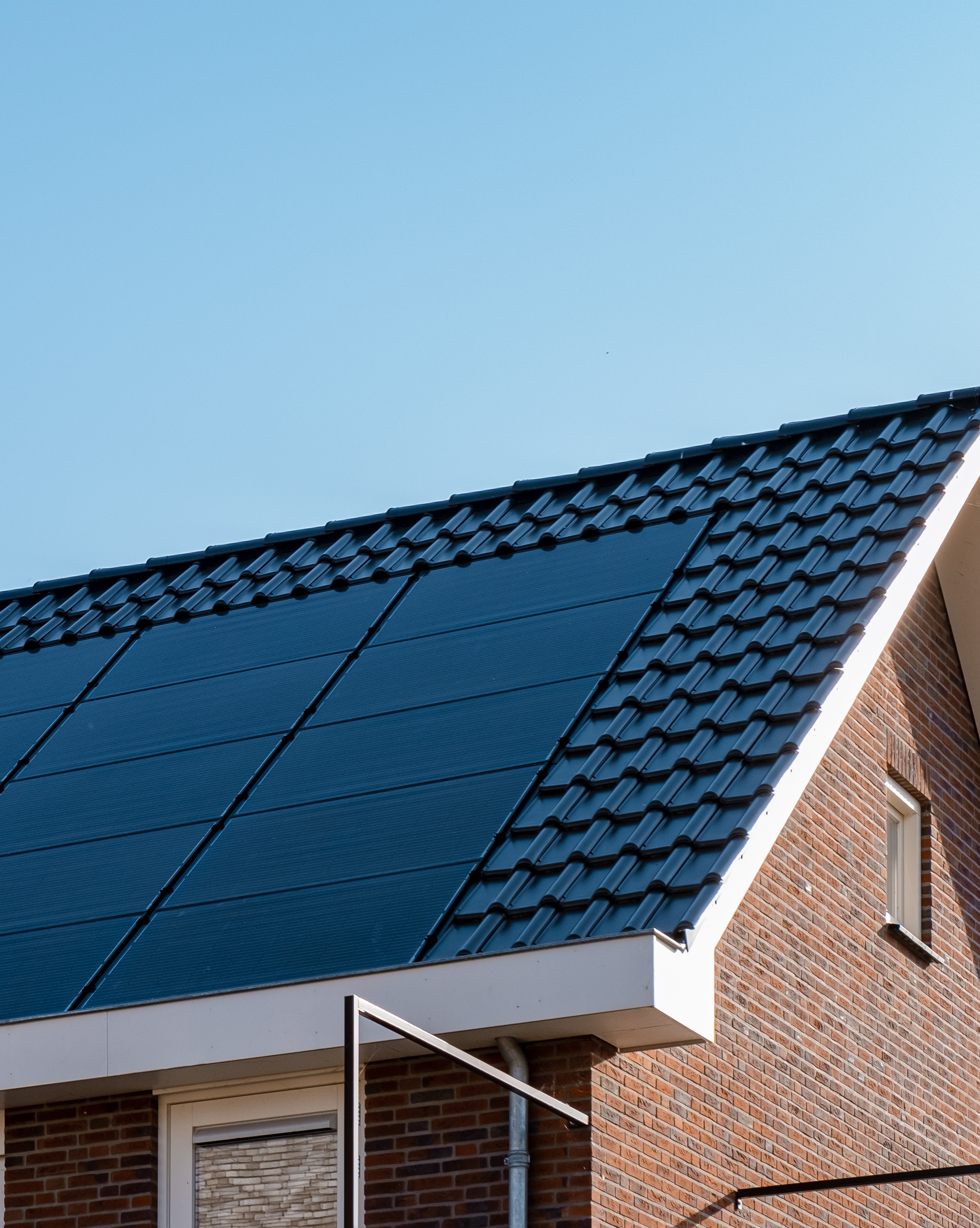 Instal·lació solar per a autoconsum